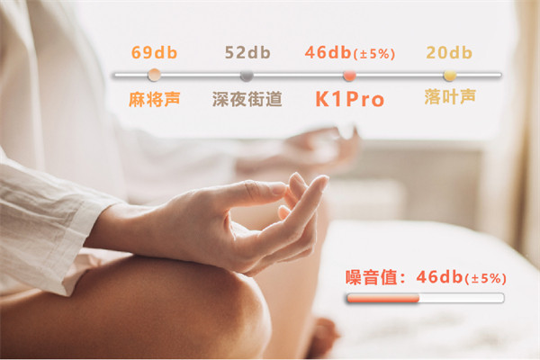 品格K1Pro