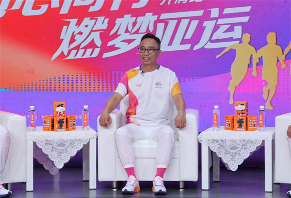 銘品裝飾董事長張一良先生