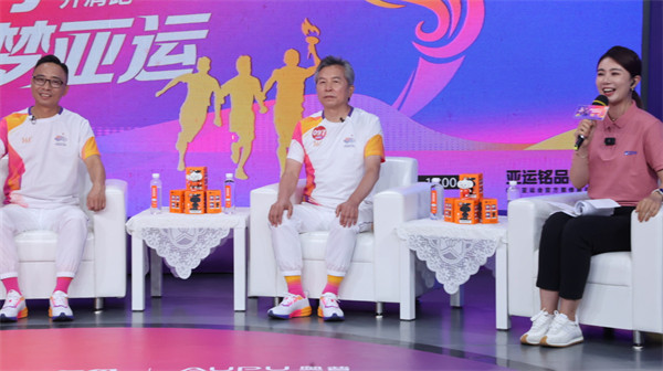 千年舟集團董事長陸銅華先生
