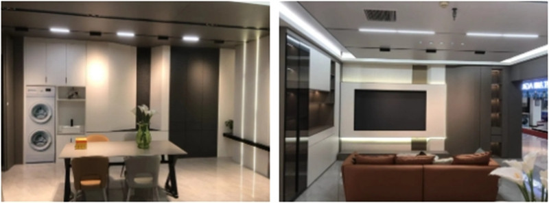 奥华顶墙门柜胶州专卖店 奥华顶墙门柜胶州专卖店