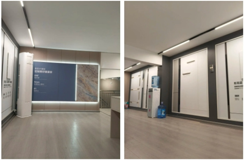 奥华顶墙门柜井研专卖店 奥华顶墙门柜井研专卖店