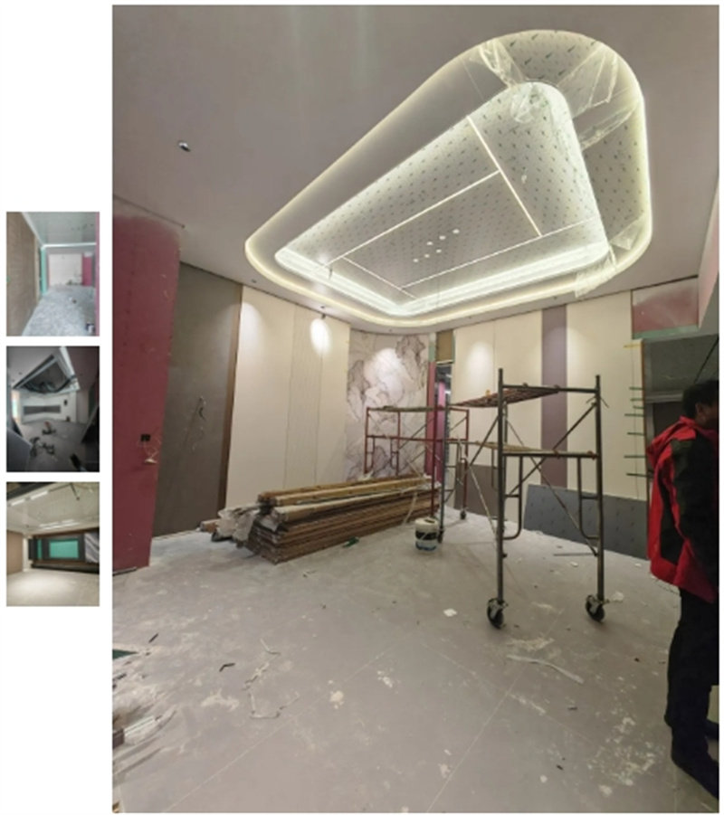 新店新形象  全面升级