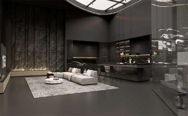 广州定制家居展