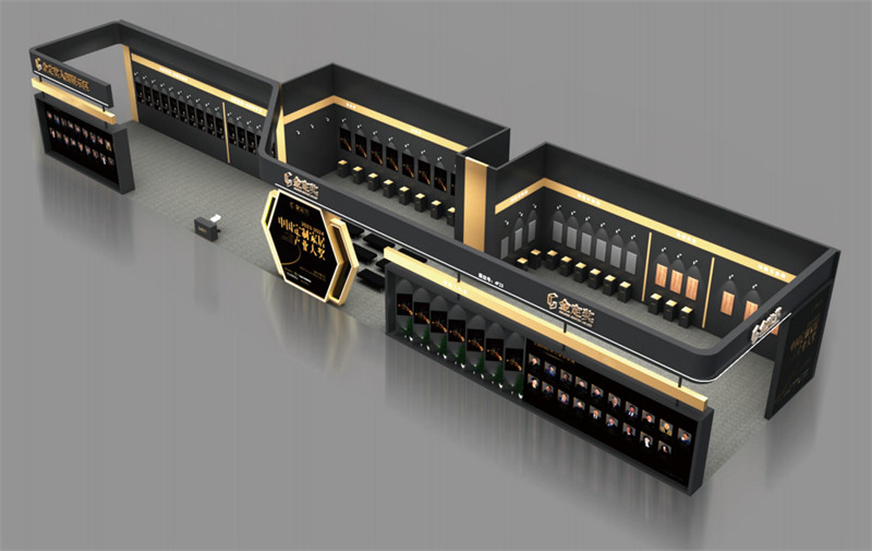 广州定制家居展