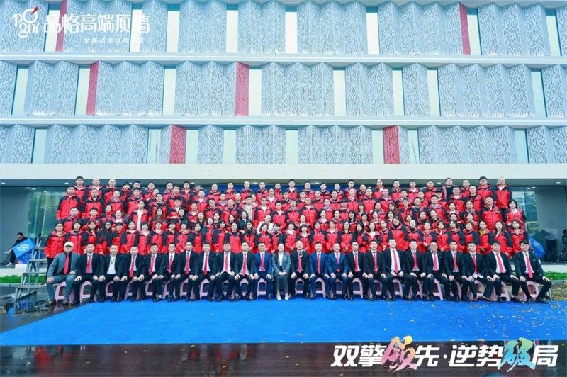 第六代SI形象展厅