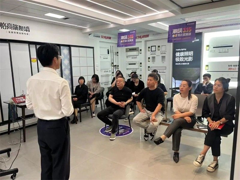 异业合作：拓宽市场