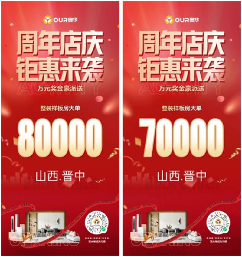 门店业绩飙升