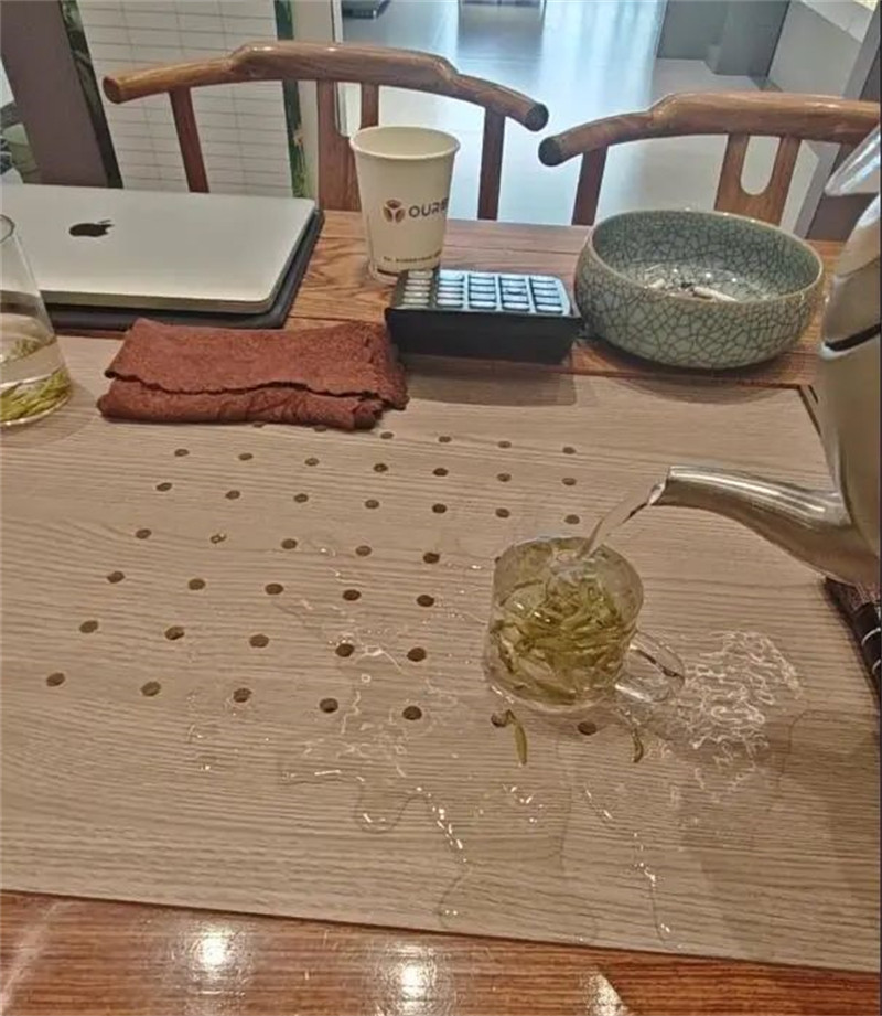 产品检测  品质看得见