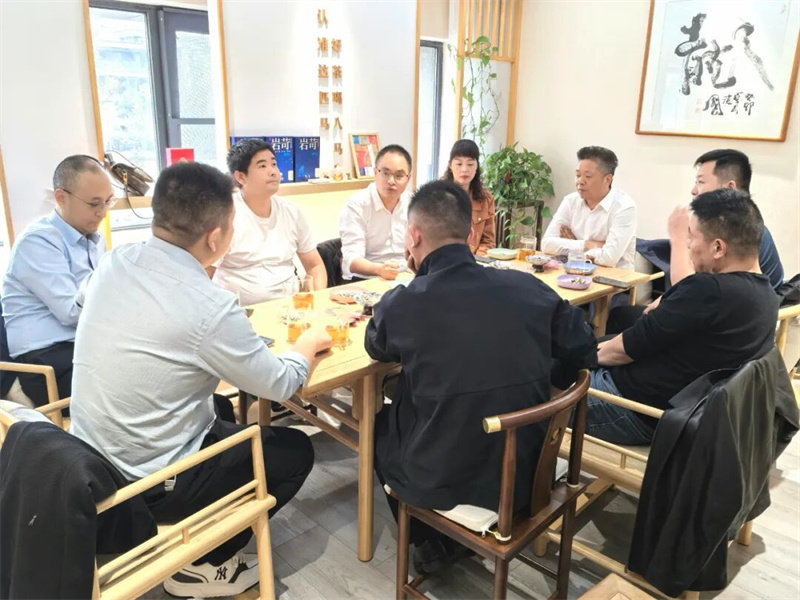 顶上整家定制宿迁店