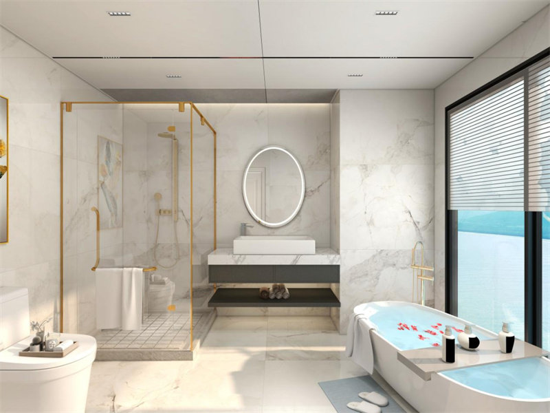 品格32℃全域速暖浴室暖空调K1Pro 品格32℃全域速暖浴室暖空调K1Pro