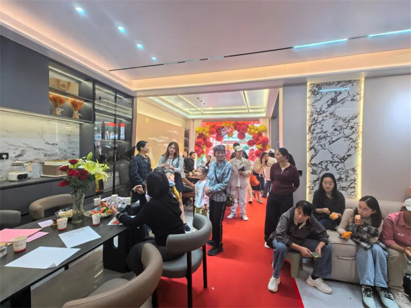 顶上整家定制上林旗舰店 顶上整家定制上林旗舰店