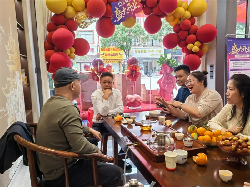 顶上整家定制上林旗舰店 顶上整家定制上林旗舰店