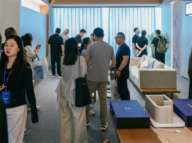奥华共创事业合伙人模式