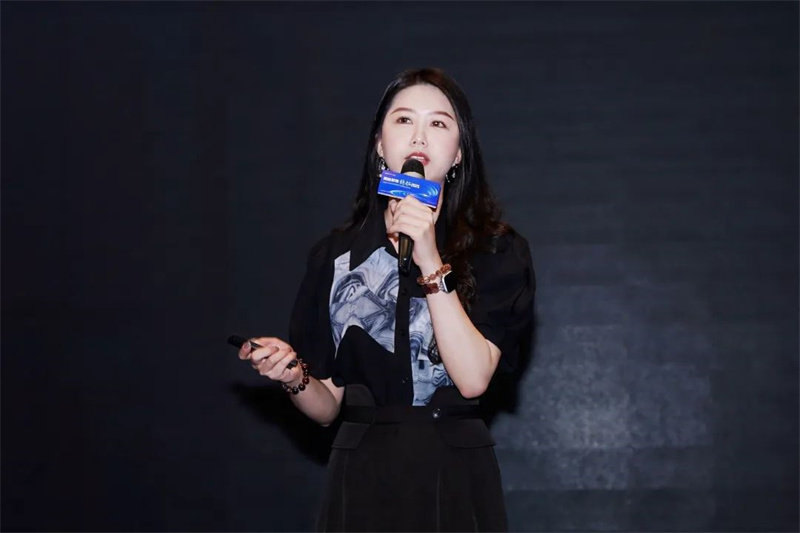 顶善美核心经销商年会暨新品发布会