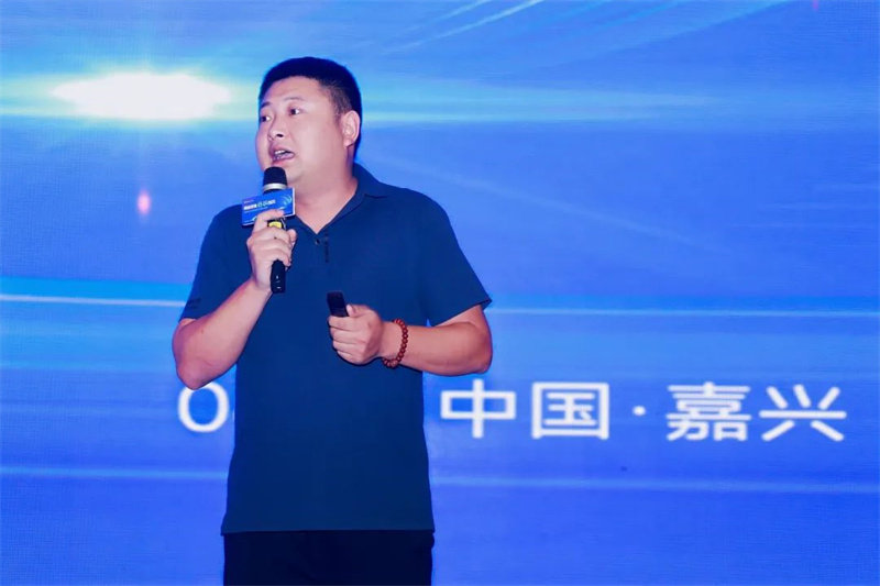 顶善美核心经销商年会暨新品发布会