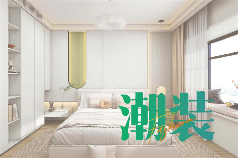 晶岩铠甲板 | 让家的“面子”告别伤痕累累的时代