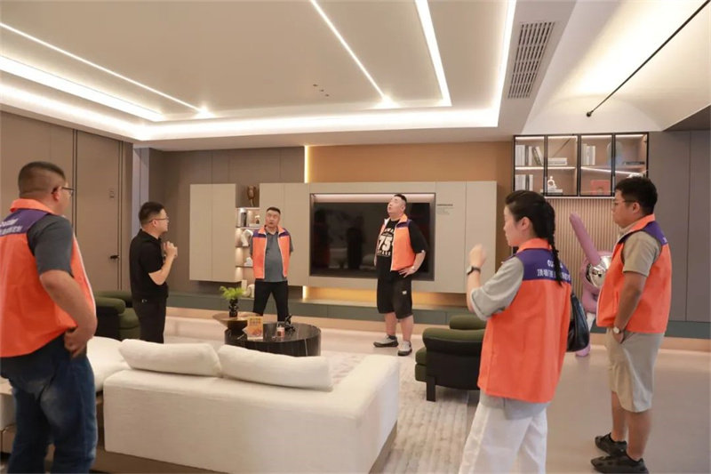 奥华商学院2025精鹰训练营第五期