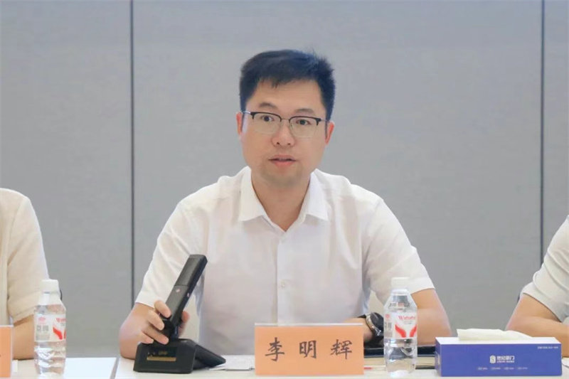  世纪豪门迎来市女企业家协会探访