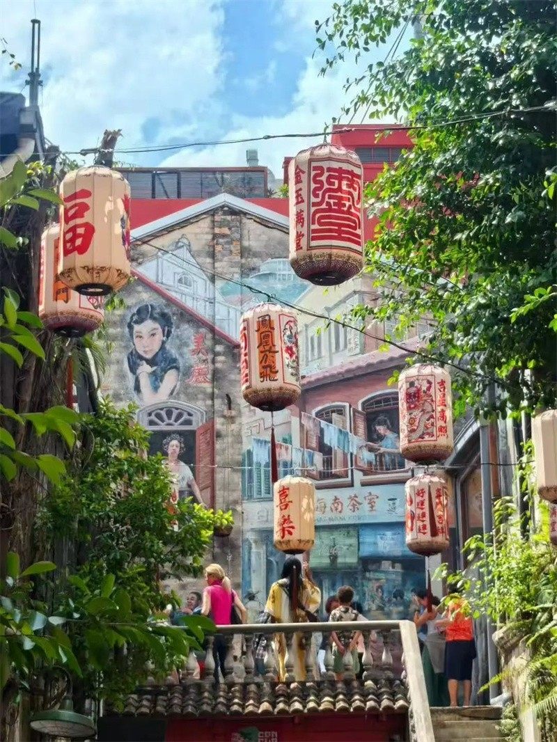 顶善美2025优秀经销商畅游新马