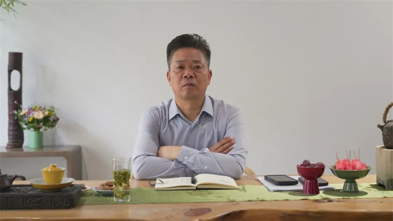 顶上集团半年度会议