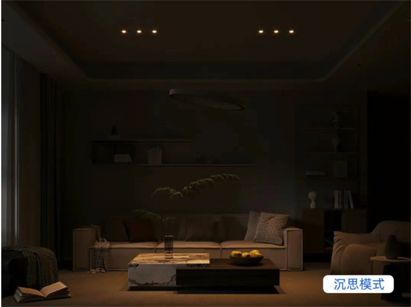 友邦 FREEX组合灯