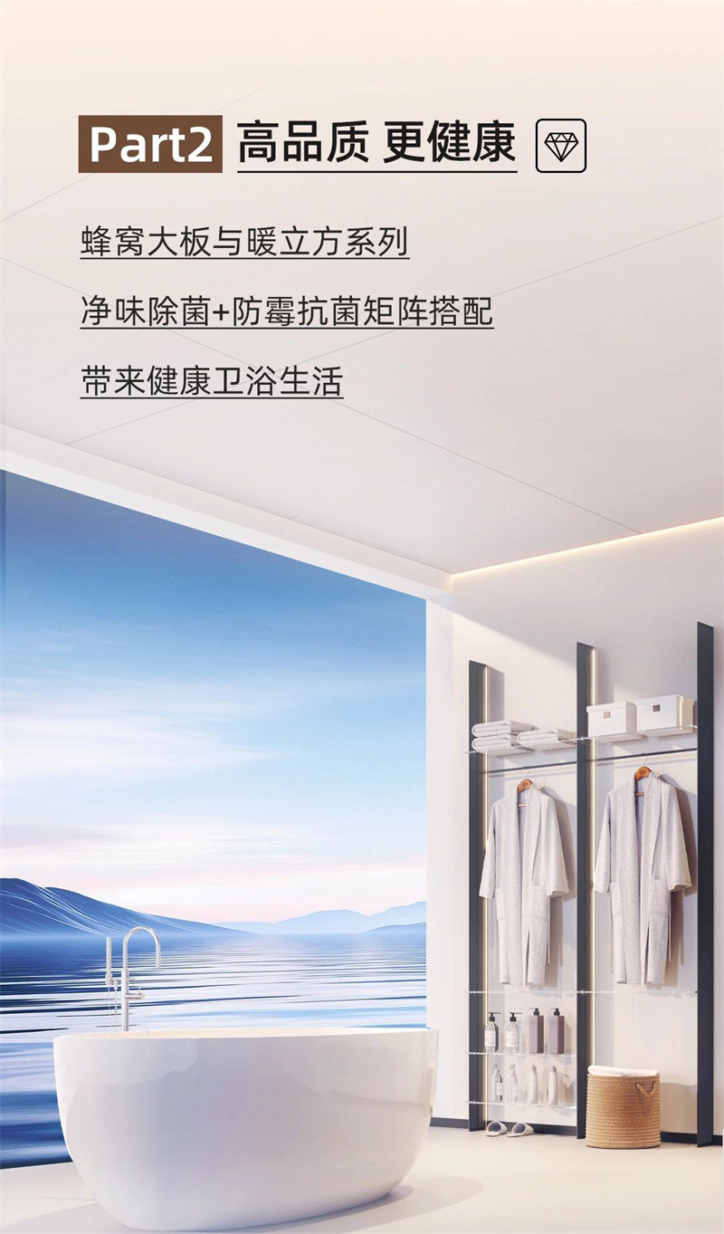 友邦集成纯平嵌