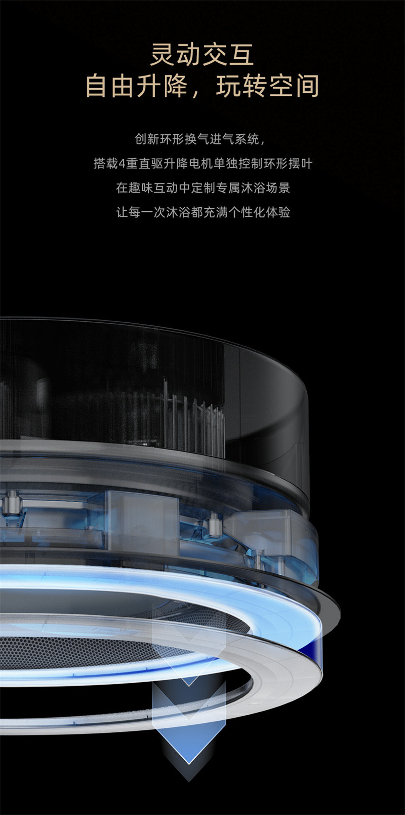 法狮龙环宇V8