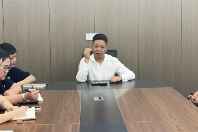 聚焦产品服务，筑牢发展根基 | 顶上生产中心2025半年度例会圆满召开