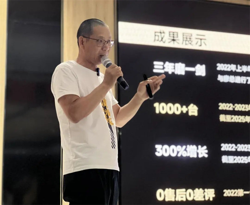 德莱宝2025鲲鹏成长训练营