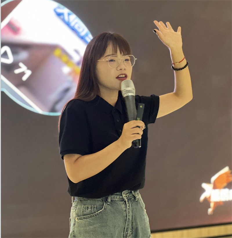 德莱宝2025鲲鹏成长训练营