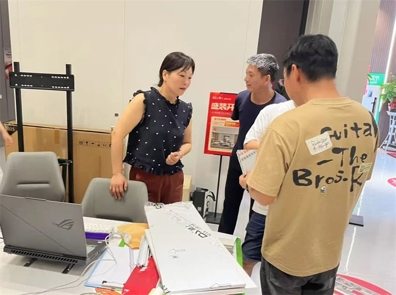 异业联盟·流量裂变