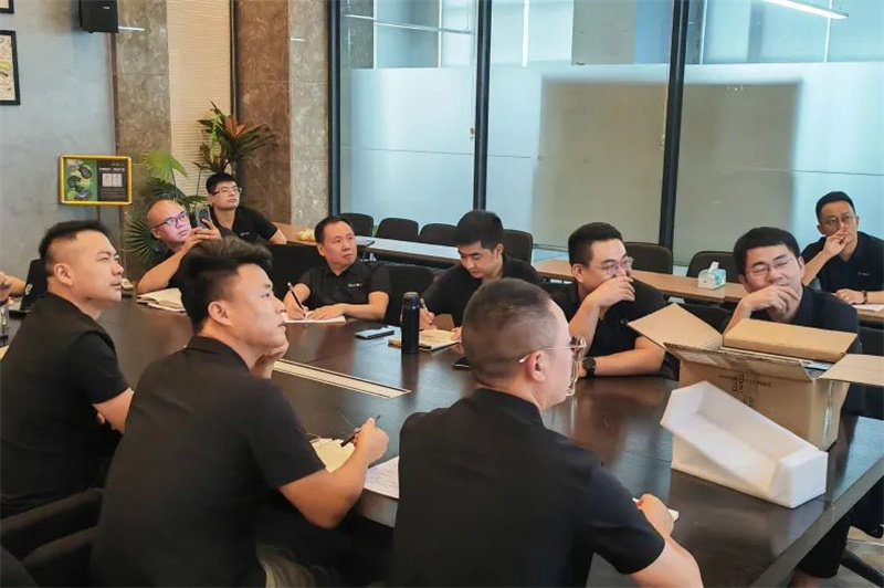 顶上精英特训营