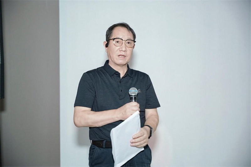 全域速暖浴室暖空调K1ProⅡ 新品发布会