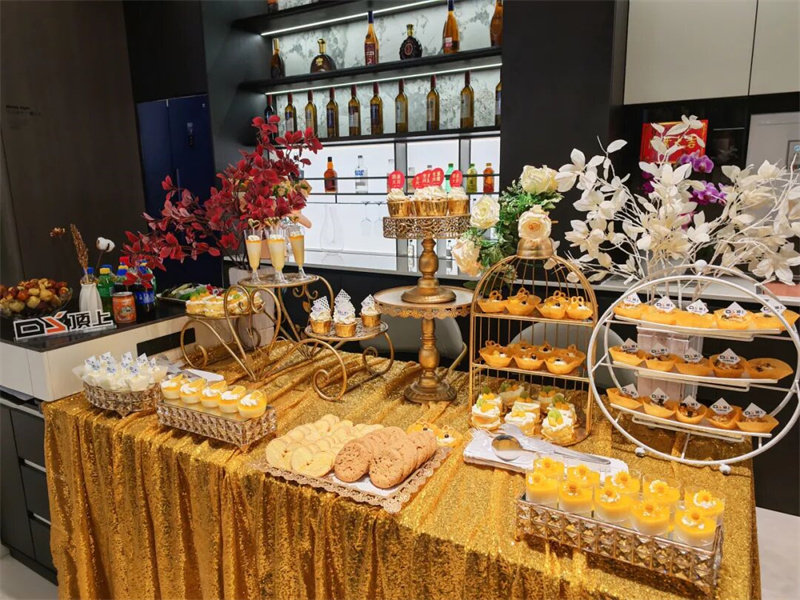 顶上整家定制西昌旗舰店