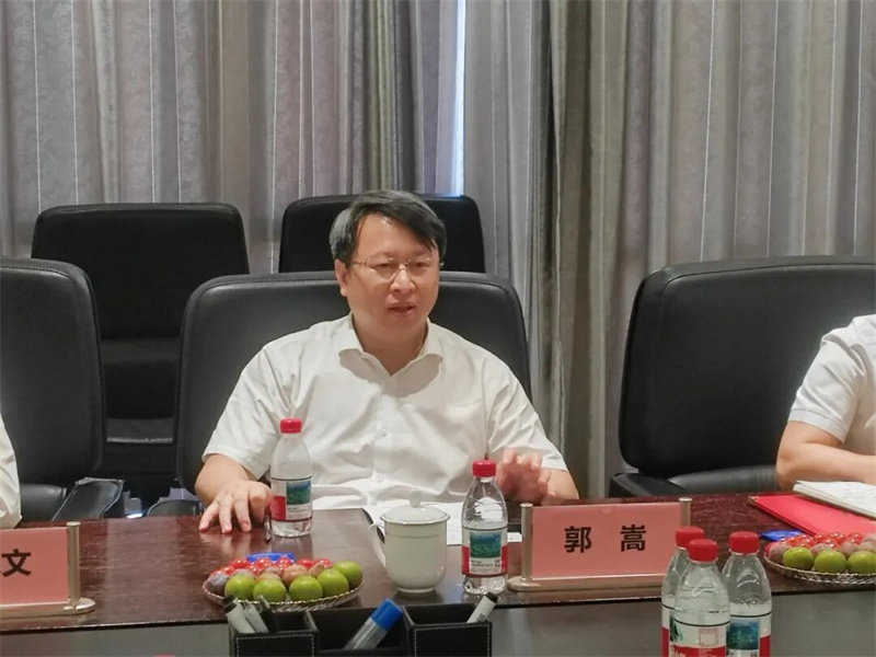 战略合作