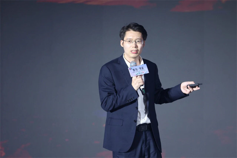 | 鼎美全国核心经销商大会暨新品发布会