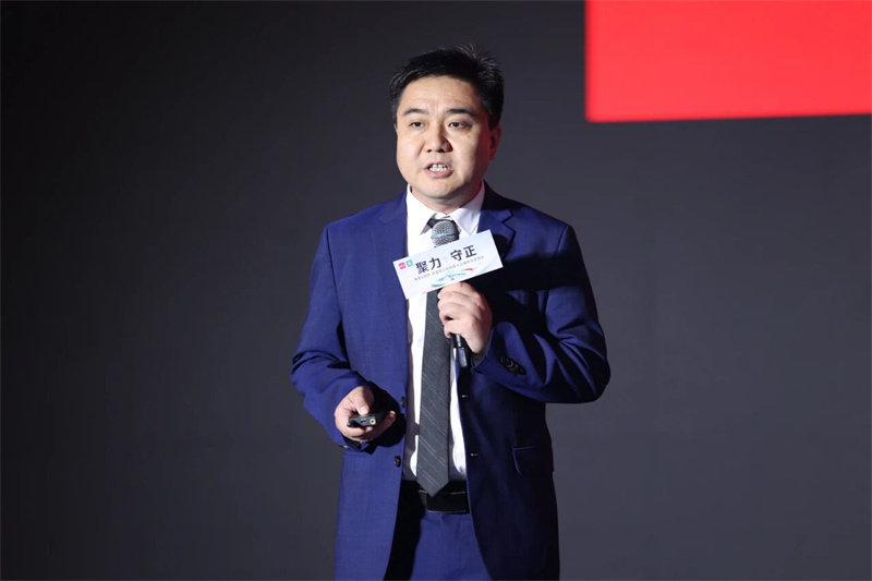 | 鼎美全国核心经销商大会暨新品发布会